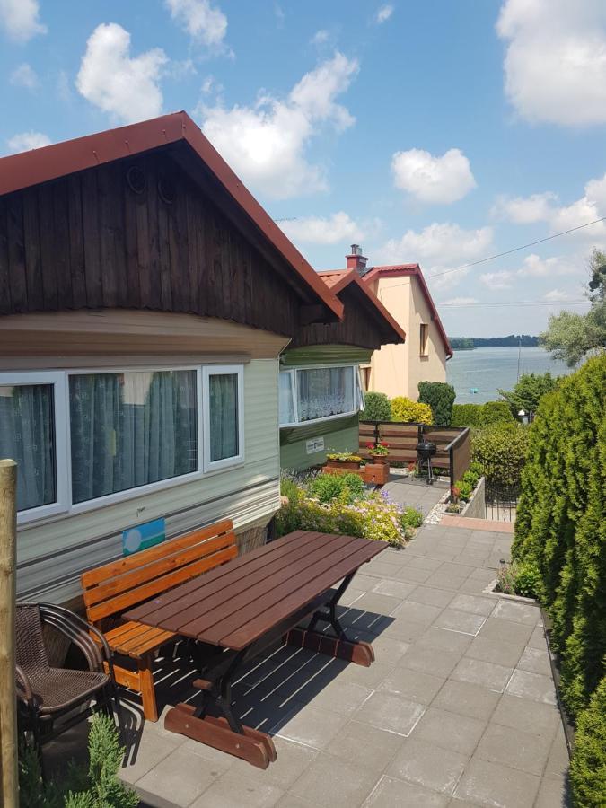 Juno Holiday Mragowo Exterior photo